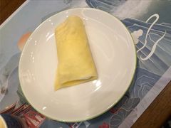 -济南香格里拉·咖啡泉自助餐厅