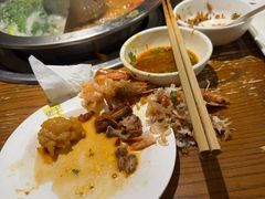 -佬土鹅肠火锅(解放路店)