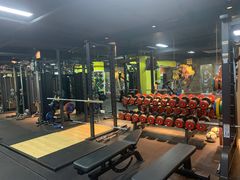 -Ms.Pilates 普拉提技术(尚悦湾陆家嘴店)
