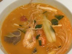 -米泰芒·东南亚料理(体育西店)