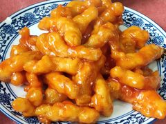 -北大地皖峰饭馆
