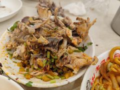 鸡架-老四季(总店)