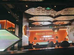 -胖哥俩肉蟹煲(富阳万达店)