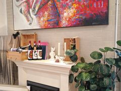 -Mark&Mars Restaurant