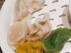 -前海沿·青岛菜(乐客城店)