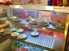 -福瑞记老孙头biangbiang面(新生路店)