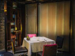 -成都钓鱼台精品酒店-品聚·成都餐厅