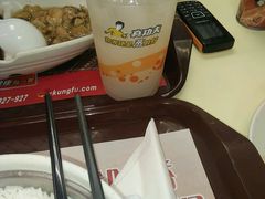 -真功夫(棠下店)