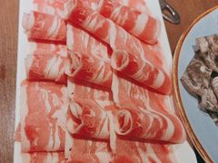 -快乐小羊·内蒙牛羊肉火锅(流花中心店)
