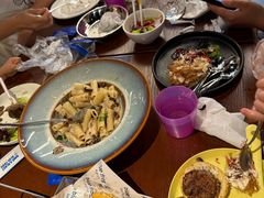 -bluefrog蓝蛙(悠唐购物中心店)