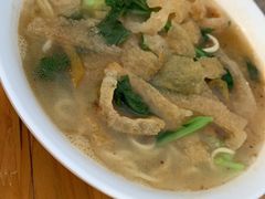 -泰顺江南春面馆