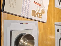 -延松朝鲜族料理
