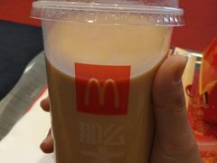 -麦当劳(宾水西道店)