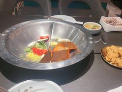 -额尔敦·品质自助(摩尔城店)