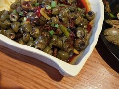 -三太子地摊烧烤·小龙虾(北蔡店)
