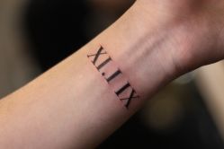 -飛凡TATTOO纹身•原创