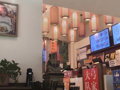 -弓家大队老碗面(高新咖啡街区店)