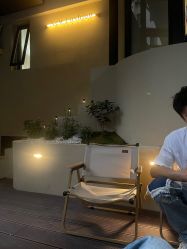 -New Fashion发型定制