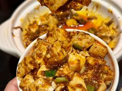 -探鱼·鲜青椒爽麻烤鱼(正佳广场店)