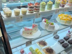 -西村叔叔的店·面包·甜品·蛋糕(清河万象汇店)