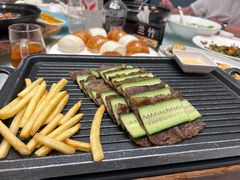 -中西名菜(增城店)