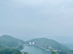 -长沙黑麋峰国家森林公园