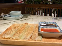 葱包烩儿-弄堂里(西溪龙湖天街店)