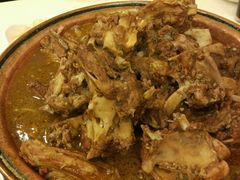 -八先生涮肉房(三里河店)