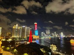 -罗斯福色戒酒吧(外滩店)