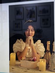 点击看大图 -初白IMAGE·女子摄影