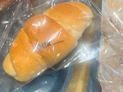 -OUR Bakery(中海环宇荟店)