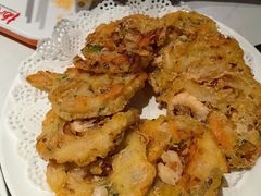 -杨氏青龙虾·羊蝎子(金盛路总店)