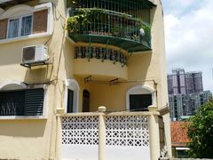 -龙环葡韵住宅式博物馆