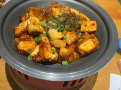 -周麻婆·川式小炒(泉州鲤城超越工业园店)