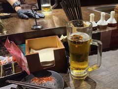 -暖都焼肉·和牛酒場(花都店)