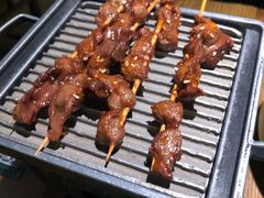 串串烤鸽肾-大鸽饭(岗顶店)