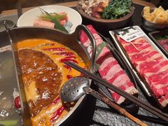 -三出山火锅(南京万象天地店)