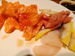 -青岛海尔洲际酒店