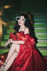 -WAVE SODA摄影工作室