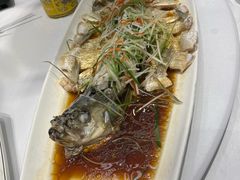 -原鄉本味 楚菜 丹江口鱼(北苑店)