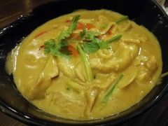 -Siam泰餐厅(水上公园店)