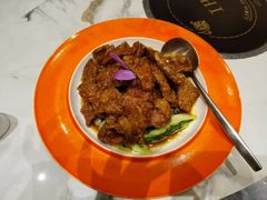 -国惠大酒楼(仓山万达店)