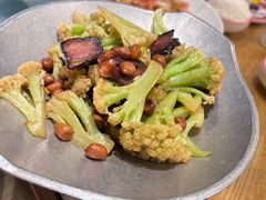 -新白鹿餐厅(爱琴海购物中心店)