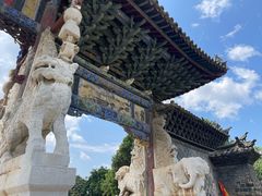 -建水文庙