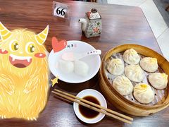 全家福小笼-朱新年·苏式汤团·面点(北寺塔店)