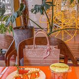 万象城贵妇下午茶☕️