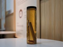 茅根竹蔗水-糖潮糖水铺(省府店)