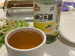果啤-白氏兄弟烧烤(富康路总店)