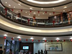 大堂-文杏酒楼(一品天下店)