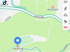 导游图-富斯特索道